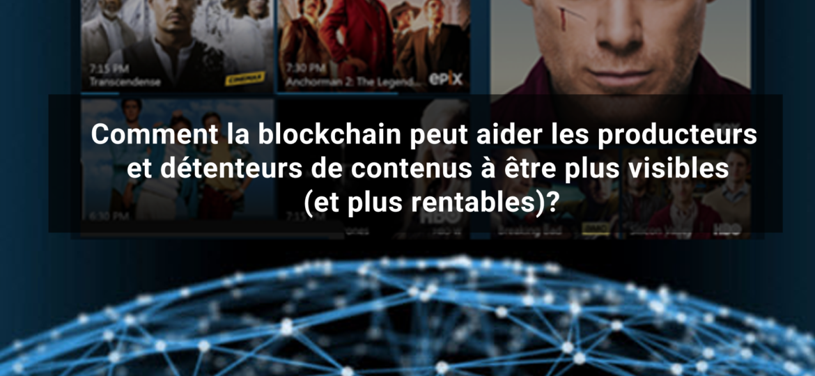 Blockchain cinema 2 fr